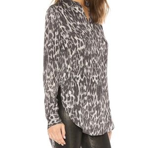 AllSaints Keri Shirt - S